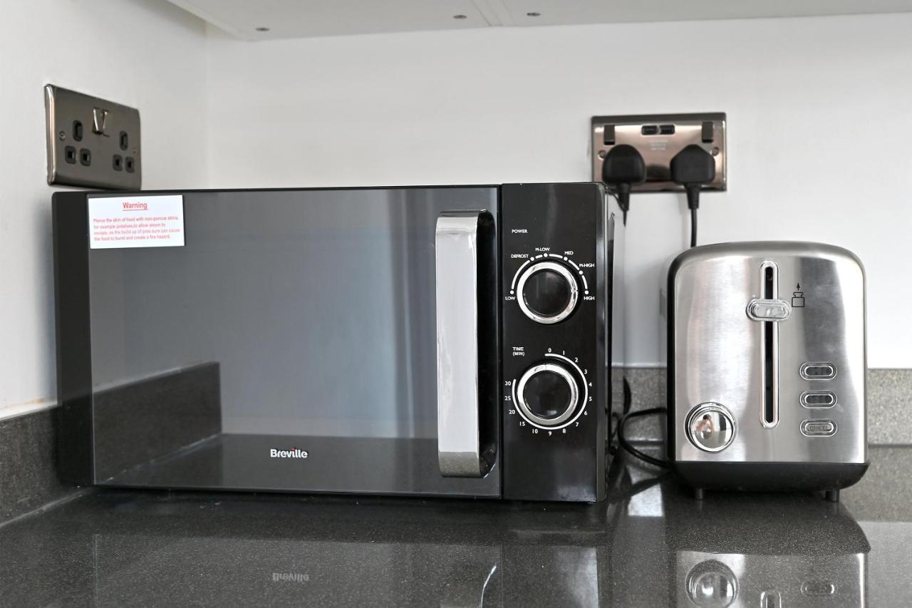 The Coffee Pot Cottage In Town Centre Free Parking ستارتفورد أبون آفون المظهر الخارجي الصورة